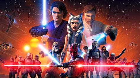 watching all star wars clone wars episodes free|star wars all episodes list.